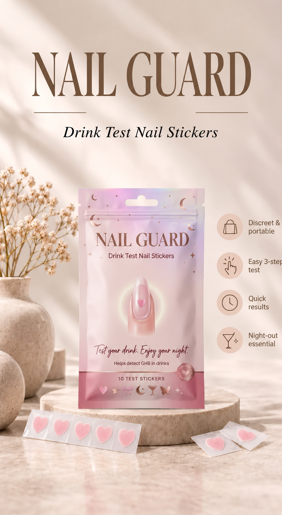 Nail Guard