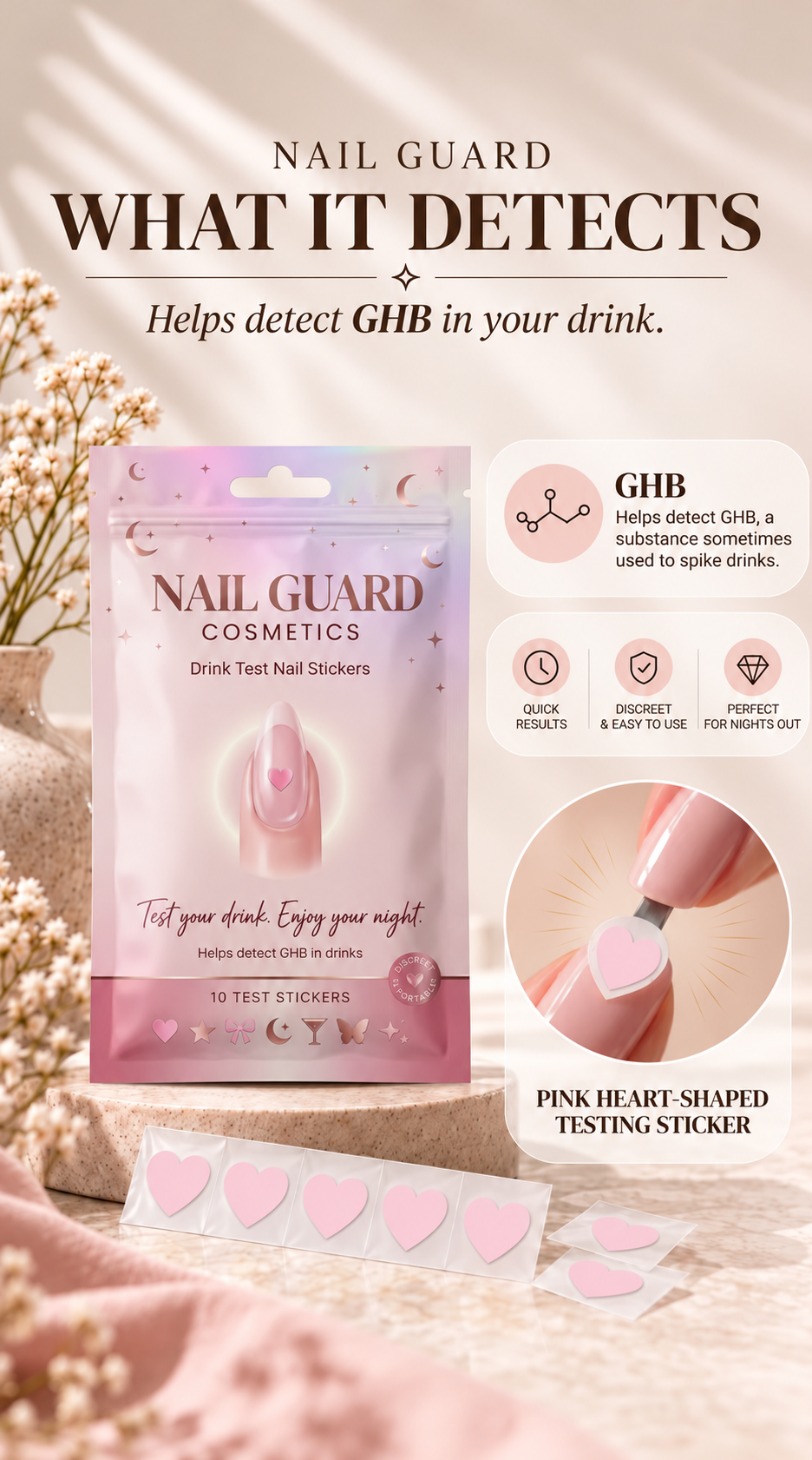 Nail Guard